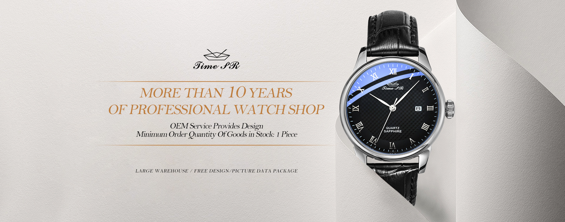 Quality Silicone Rubber Watch Strap Bands factory